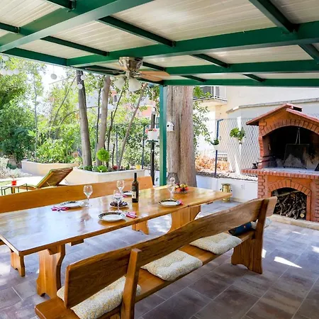 Leoni Apartman Split