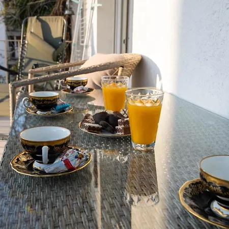 Apartman Leoni *