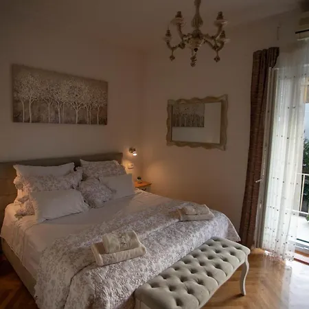 Apartman Leoni