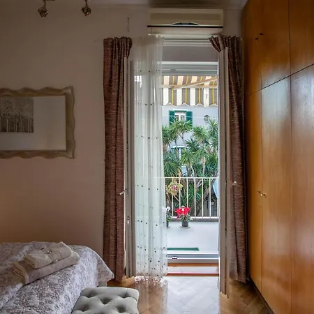 Leoni Apartman Split