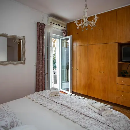 Apartman Leoni *