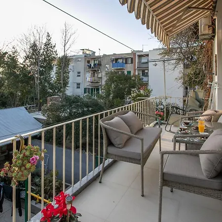 Apartman Leoni