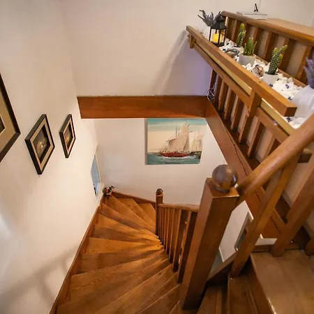 Leoni Apartman Split