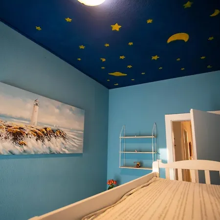 Leoni Apartman