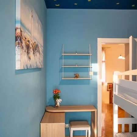 Leoni Apartman Split